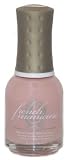 Orly Nail Polish Rose Colored Glasses S/A OPI Lacquer
