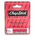 Chapstick Lip Balm Spf 4, Strawberry - 0.15 Oz 24 Ea