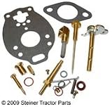 Basic Marvel Schebler Carburetor Repair Kit