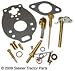 Basic Marvel Schebler Carburetor Repair Kit