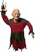 Nightmare on Elm Street, Freddy Kruger, Hanging Decoration for Halloween