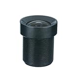 6mm Board Lens for CCTV Security Cameras LB06 1BV