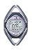 Timex Ironman Race Trainer Heart Rate Monitor Watch, Grey/Lilac, Mid Size