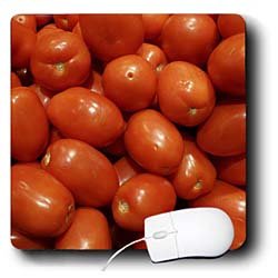 Florene Food And Beverage - Just Plum Tomatoes - Mouse Pads