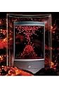 Exploding Volcano With Incredible Erupting Volcano Simulation and Lighting Effects