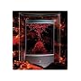 Exploding Volcano With Incredible Erupting Volcano Simulation and Lighting Effects