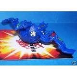 Bakugan Aquos Bakucore Battle Damaged Atmos 720G