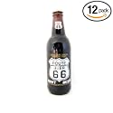 Route 66 Root Beer Soda