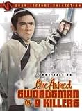 One Armed Swordsman Vs. 9 Killers