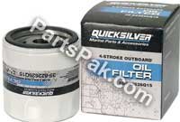 Quicksilver Marine Parts & Accessories 4-Stroke 