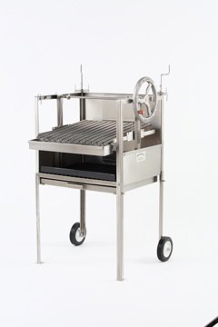 The Grillery Standard