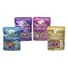 Wellness Healthy Indulgence Chicken, Duck and Shrimp Entree For Cats (24/3-oz pouches)
