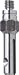 Sports : Petzl Rocpec ADP Adapter - Bohreinsatz