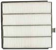 TYC 800079P Honda Replacement Cabin Air Filter