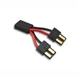 Traxxas Wire Harness, Parallel Battery - 1/16 E-Revo/Slash