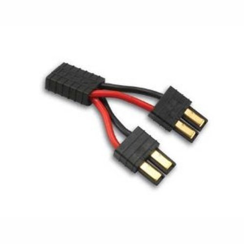 Traxxas Wire Harness Parallel 1/16 E-Revo/Slash