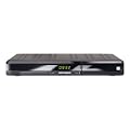 Kathrein UFS 932sw/HD+ HDTV DVB-S-Receiver (CI+ Schnittstelle (inkl. freigeschaltene HD+ Smartcard f�r 1 Jahr) und USB-Anschluss) schwarz