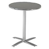 �A���~���E���h�e�[�u���@���a60cm 76036