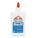 All-Purpose Glue, Nontoxic, 7-5/8 oz, White, Sold as 1 each
