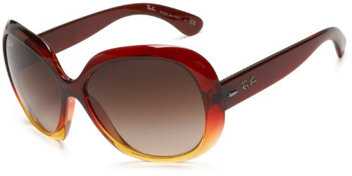 Ray-Ban Women's RB4098 Jackie OHH II Sunglasses product image
