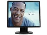 PLANAR 19in Planar LCD Monitor With Resolution And Analog Input Vibrant 700:1 Contrast Ratio New