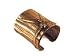 Pewter Bamboo Napkin Ring