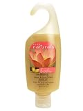 Avon naturals Shower Gel 150ml/5fl.oz cocoa & lotus flower
