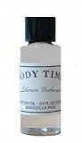 Lemon Verbena Perfume Oil-1/4 oz.