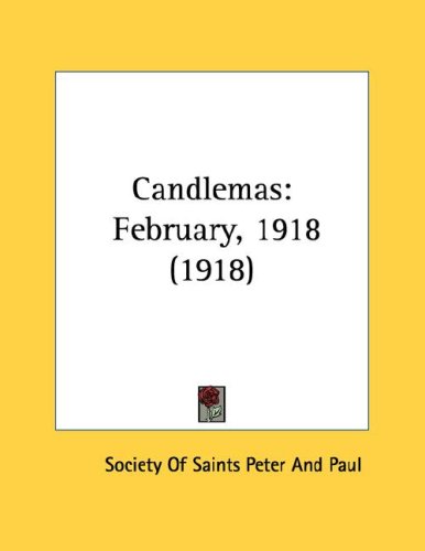 Candlemas