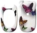 Color Butterfly - LG VX8300 Protective Hard Case - Snap on Faceplate