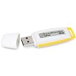 Kingston DTIG3/8GB DATA Traveler G3 Memoria USB portatile 8192 MB