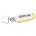 Kingston Generation 3 8GB DataTraveller USB Drive - Yellow
