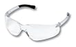 MCR Safety CBKH25 Bearkat Magnifier Safety Glasses, Clear Lens, 2.5 Diopter