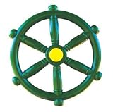 Gorilla Playsets - Steering Wheel, Ships Wheel