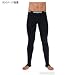 Spyder Flex(スパイダーフレックス) ウェットインナーパンツ(ハーフ) BLACK XL SIP-31416