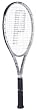 Prince EXO3 White MP Oversized Tennis Racquets, 4 3/8
