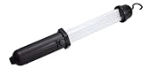 Produkt-Bild: Cartrend 98110 Ecoline Akku-Stablampe mit 60 Power-LED, T&Uuml;V/GS, inkl. NIMH-Akku, f&uuml;r 12 V und 230 V, bis 2,5 h Brenndauer