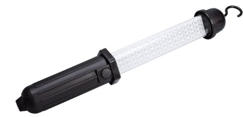Cartrend 98110 Ecoline Akku-Stablampe mit 60 Power-LED, T&Uuml;V/GS, inkl. NIMH-Akku, f&uuml;r 12 V  Preisvergleich