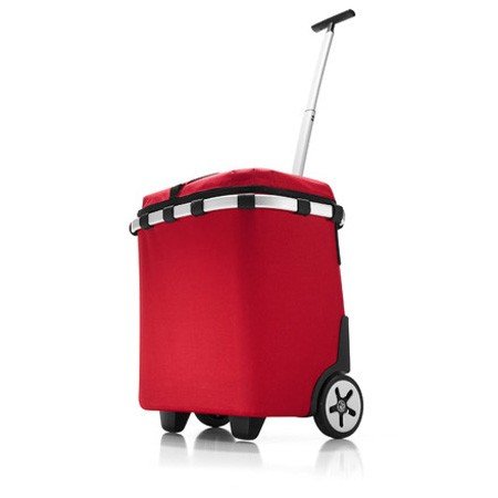 Reisenthel CI0504 Carrycruiser, Iso rot Preisvergleich