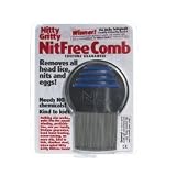 Nitty Gritty Nit Free Head Lice Comb