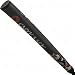 Odyssey Putter Grip, Serpent, Grey Black Red