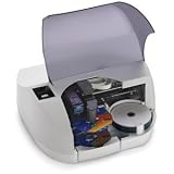 Primera Bravo SE DVD/CD Publisher - Inkjet, 4800 dpi, USB