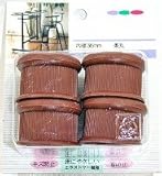 イスキャップ　茶丸　ＧＫ－１６７　３６ＭＭ