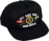 All Gave Some, Some Gave All Ballcap