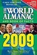 The World Almanac and Book of Facts 2009