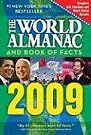 The World Almanac...