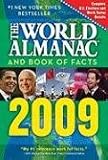 The World Almanac and Book of Facts 2009
