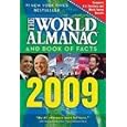 The World Almanac and Book of Facts 2009 (World Almanac and Book of Facts)