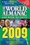 The World Almanac and Book of Facts 2009 (World Almanac & Book of Facts)