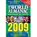 The World Almanac and Book of Facts 2009